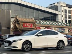 Mazda3 Axela 2.0L Automatic Elegant Edition - ფოტო 1