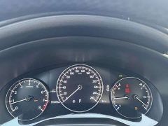 Mazda3 Axela 2.0L Automatic Elegant Edition - ფოტო 10