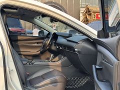 Mazda3 Axela 2.0L Automatic Elegant Edition - ფოტო 11