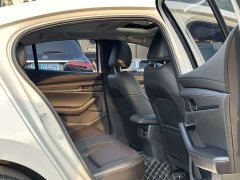 Mazda3 Axela 2.0L Automatic Elegant Edition - ფოტო 12