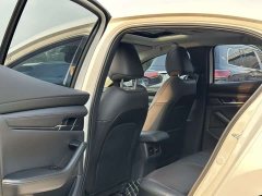 Mazda3 Axela 2.0L Automatic Elegant Edition - ფოტო 13