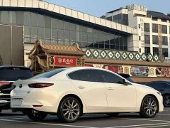 Mazda3 Axela 2.0L Automatic Elegant Edition - ფოტო 14