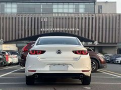 Mazda3 Axela 2.0L Automatic Elegant Edition - ფოტო 15