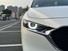 Mazda3 Axela 2.0L Automatic Elegant Edition - ფოტო 17
