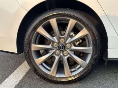 Mazda3 Axela 2.0L Automatic Elegant Edition - ფოტო 18