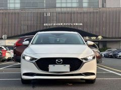 Mazda3 Axela 2.0L Automatic Elegant Edition - ფოტო 2