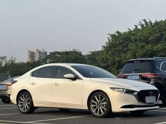 Mazda3 Axela 2.0L Automatic Elegant Edition - ფოტო 3