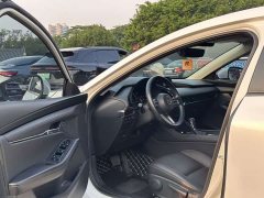 Mazda3 Axela 2.0L Automatic Elegant Edition - ფოტო 4