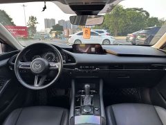 Mazda3 Axela 2.0L Automatic Elegant Edition - ფოტო 7