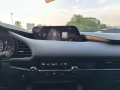 Mazda3 Axela 2.0L Automatic Elegant Edition - ფოტო 9