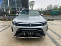 AITO Wenjie M7 2024 1.5T RWD Plus 5-Seater - ფოტო 1