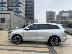 AITO Wenjie M7 2024 1.5T RWD Plus 5-Seater - ფოტო 10