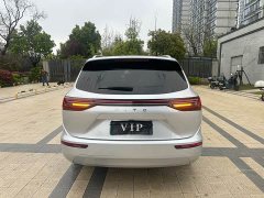 AITO Wenjie M7 2024 1.5T RWD Plus 5-Seater - ფოტო 11