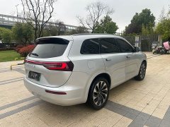 AITO Wenjie M7 2024 1.5T RWD Plus 5-Seater - ფოტო 13