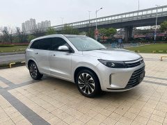 AITO Wenjie M7 2024 1.5T RWD Plus 5-Seater - ფოტო 2