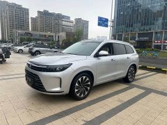 AITO Wenjie M7 2024 1.5T RWD Plus 5-Seater - ფოტო 3