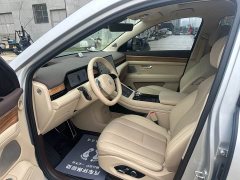 AITO Wenjie M7 2024 1.5T RWD Plus 5-Seater - ფოტო 4