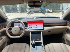 AITO Wenjie M7 2024 1.5T RWD Plus 5-Seater - ფოტო 6