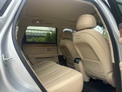 AITO Wenjie M7 2024 1.5T RWD Plus 5-Seater - ფოტო 8