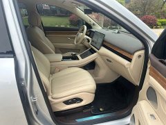 AITO Wenjie M7 2024 1.5T RWD Plus 5-Seater - ფოტო 9