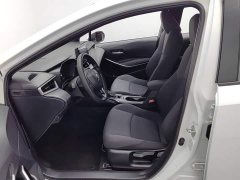 Toyota Corolla 2022 Hybrid 1.8H E-CVT Leading Edition - ფოტო 10