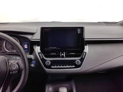 Toyota Corolla 2022 Hybrid 1.8H E-CVT Leading Edition - ფოტო 12