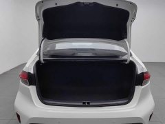 Toyota Corolla 2022 Hybrid 1.8H E-CVT Leading Edition - ფოტო 16