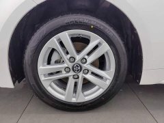 Toyota Corolla 2022 Hybrid 1.8H E-CVT Leading Edition - ფოტო 17