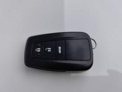 Toyota Corolla 2022 Hybrid 1.8H E-CVT Leading Edition - ფოტო 19