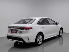Toyota Corolla 2022 Hybrid 1.8H E-CVT Leading Edition - ფოტო 2