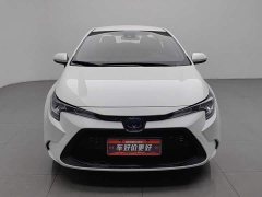 Toyota Corolla 2022 Hybrid 1.8H E-CVT Leading Edition - ფოტო 3