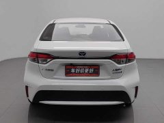 Toyota Corolla 2022 Hybrid 1.8H E-CVT Leading Edition - ფოტო 4