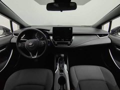 Toyota Corolla 2022 Hybrid 1.8H E-CVT Leading Edition - ფოტო 5