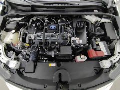 Toyota Corolla 2022 Hybrid 1.8H E-CVT Leading Edition - ფოტო 6