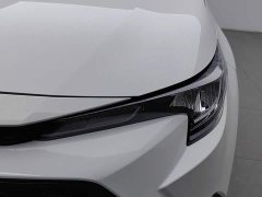 Toyota Corolla 2022 Hybrid 1.8H E-CVT Leading Edition - ფოტო 7