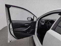 Toyota Corolla 2022 Hybrid 1.8H E-CVT Leading Edition - ფოტო 8