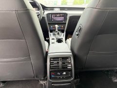 Volkswagen Magotan 2 Million Units Commemorative Edition 330TSI DSG Leading Version - ფოტო 10