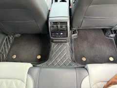Volkswagen Magotan 2 Million Units Commemorative Edition 330TSI DSG Leading Version - ფოტო 12