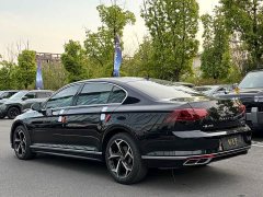 Volkswagen Magotan 2 Million Units Commemorative Edition 330TSI DSG Leading Version - ფოტო 14