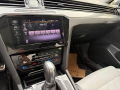 Volkswagen Magotan 2 Million Units Commemorative Edition 330TSI DSG Leading Version - ფოტო 6