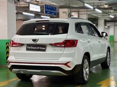 Volkswagen Jetta VS7 280TSI Automatic Entry-Level - ფოტო 18