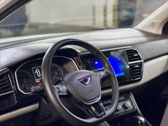 Volkswagen Jetta VS7 280TSI Automatic Entry-Level - ფოტო 4