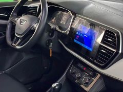 Volkswagen Jetta VS7 280TSI Automatic Entry-Level - ფოტო 6