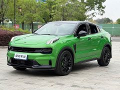 Lynk & Co Geely Lynk & Co 05 2022 05 2.0T Diesel Automatic Explorer Edition - ფოტო 1