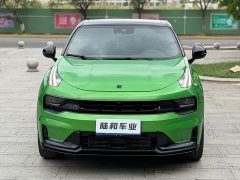 Lynk & Co Geely Lynk & Co 05 2022 05 2.0T Diesel Automatic Explorer Edition - ფოტო 2