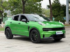 Lynk & Co Geely Lynk & Co 05 2022 05 2.0T Diesel Automatic Explorer Edition - ფოტო 3
