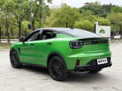 Lynk & Co Geely Lynk & Co 05 2022 05 2.0T Diesel Automatic Explorer Edition - ფოტო 4