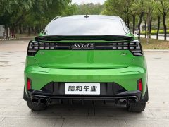 Lynk & Co Geely Lynk & Co 05 2022 05 2.0T Diesel Automatic Explorer Edition - ფოტო 5