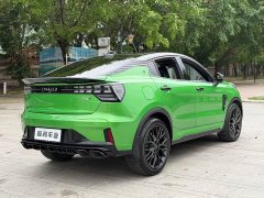 Lynk & Co Geely Lynk & Co 05 2022 05 2.0T Diesel Automatic Explorer Edition - ფოტო 6