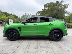 Lynk & Co Geely Lynk & Co 05 2022 05 2.0T Diesel Automatic Explorer Edition - ფოტო 7